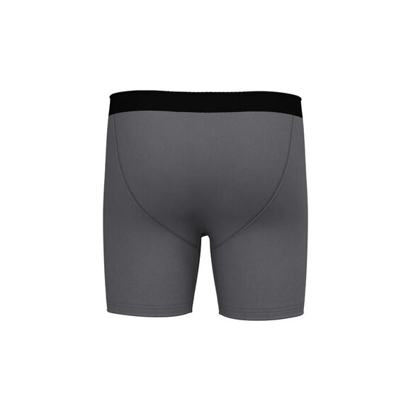 NWT Athletic Works 2 (6 Packs) SZ M (32-34) Mens Cotton Boxer Brief, Multi - Picture 7 of 7